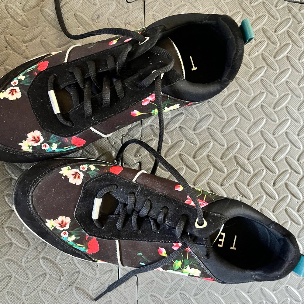 Ted Baker Athletic shoes